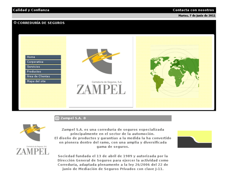 www.zampel.com