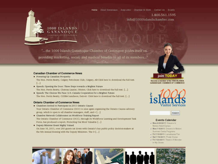 www.1000islandschamber.com