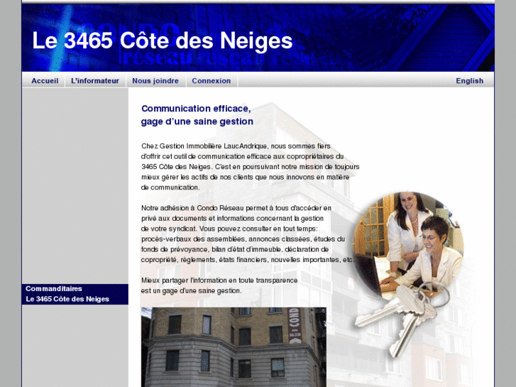 www.3465cotedesneiges.net