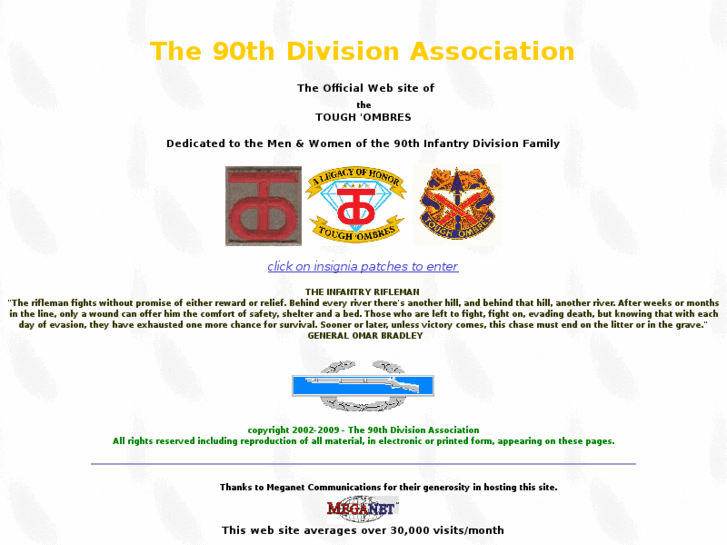 www.90thdivisionassociation.org