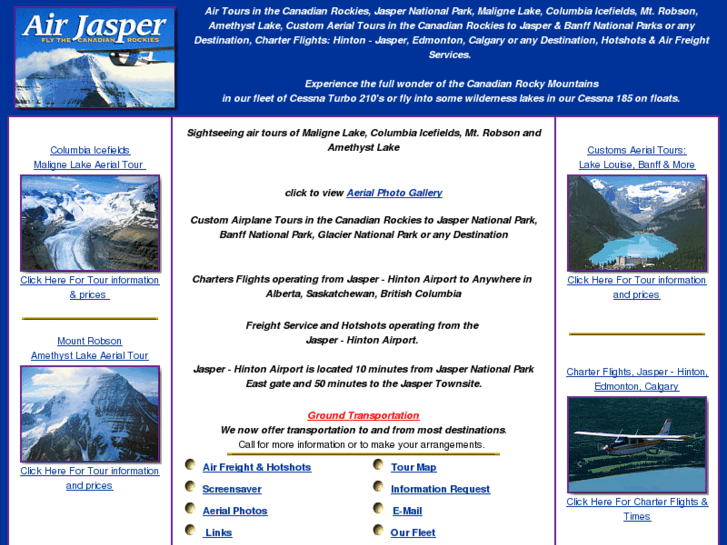 www.airjasper.com