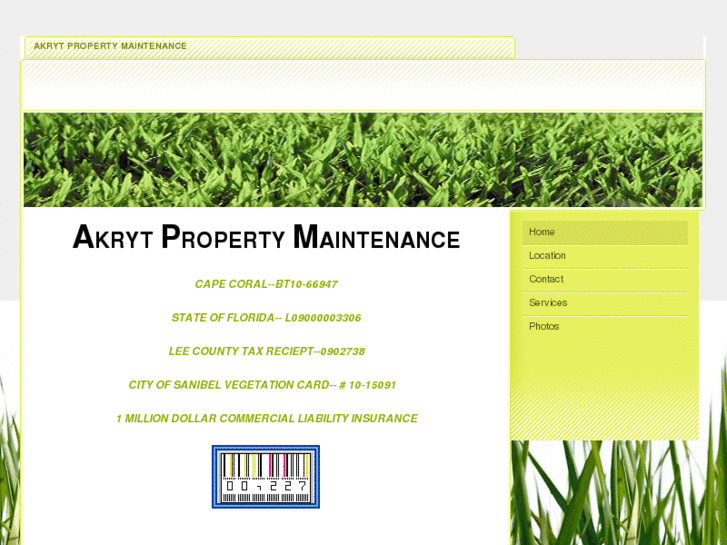 www.akrytpropertymaintenance.org