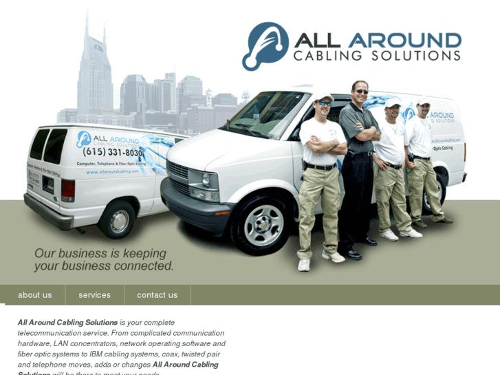 www.allaroundcabling.com