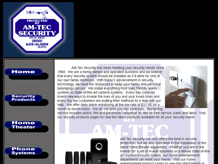 www.am-tecsecurity.com