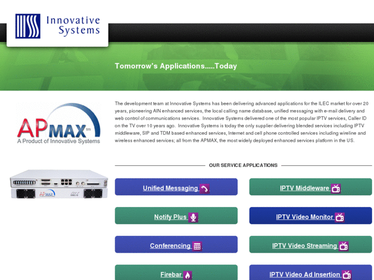 www.apmaxapps.biz