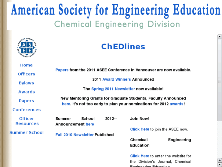 www.asee-ched.org