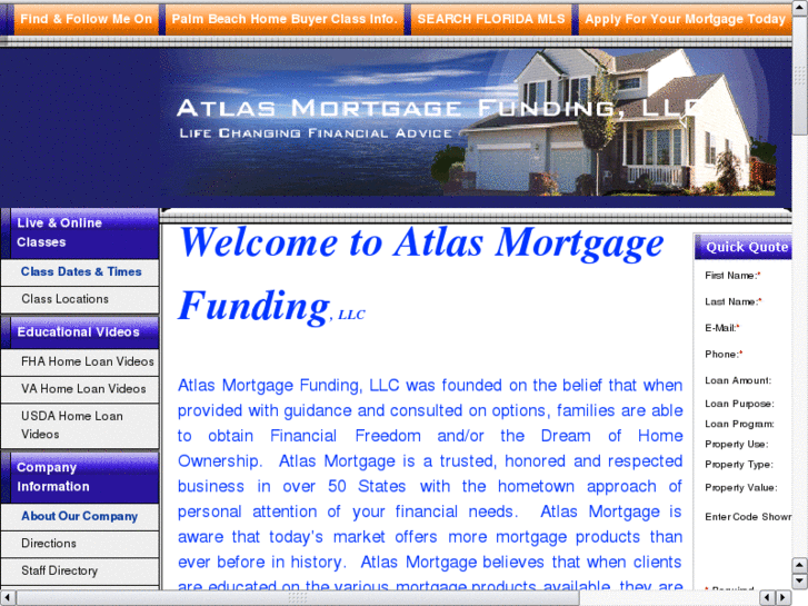 www.atlasmortgagefundinginfo.com