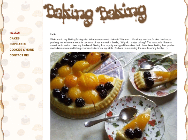 www.bakingbaking.com