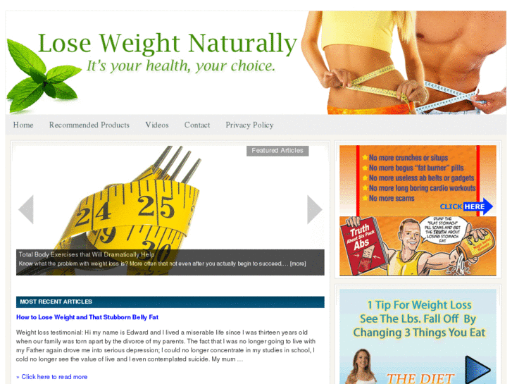 www.bestweightlossoffers.com