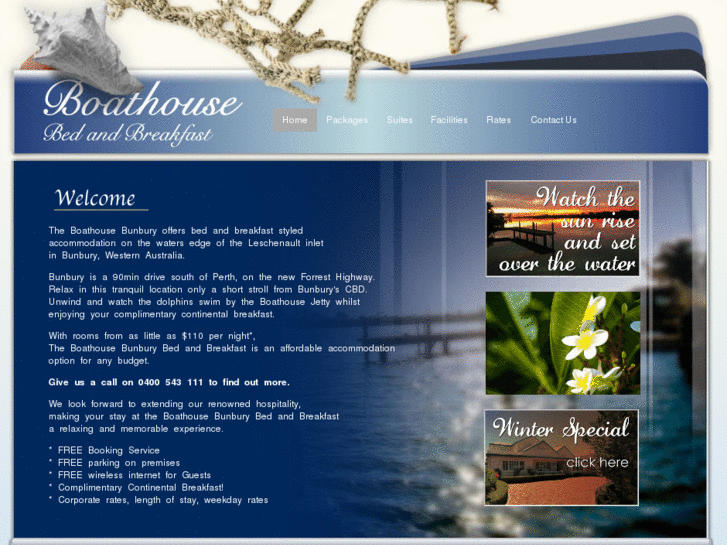 www.boathousebunbury.com