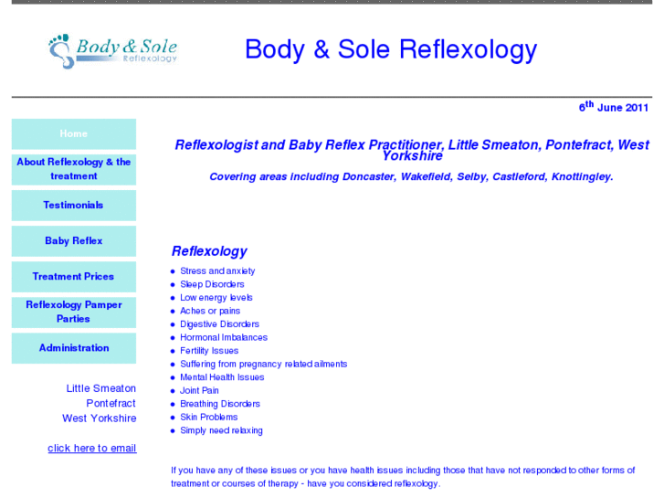 www.bodyandsolereflexology.net