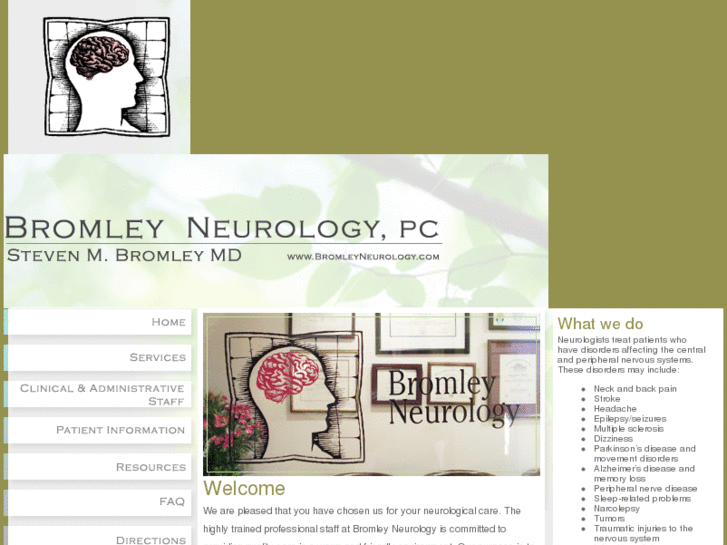 www.bromleyneurology.com