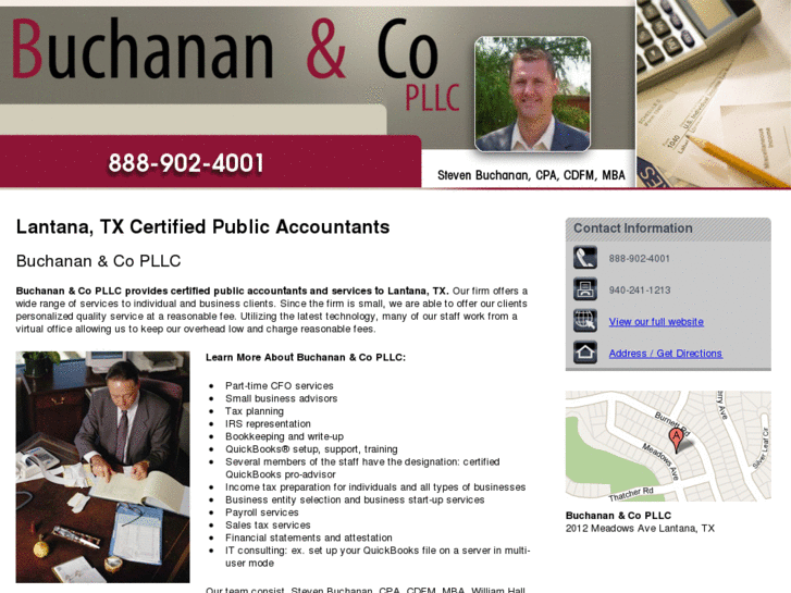 www.buchananandcompanypllc.com