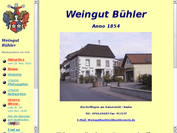 www.buehlerwein.de