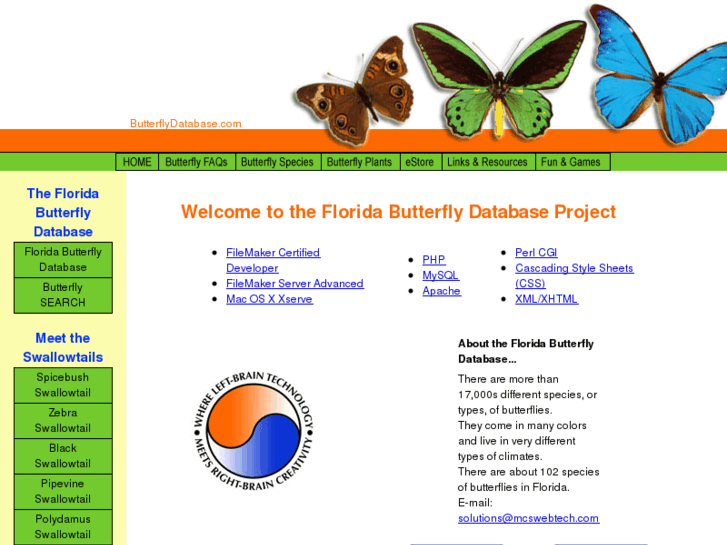 www.butterflydatabase.com