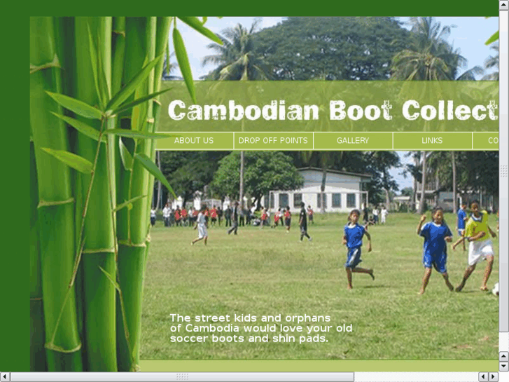 www.cambodianbootcollection.com