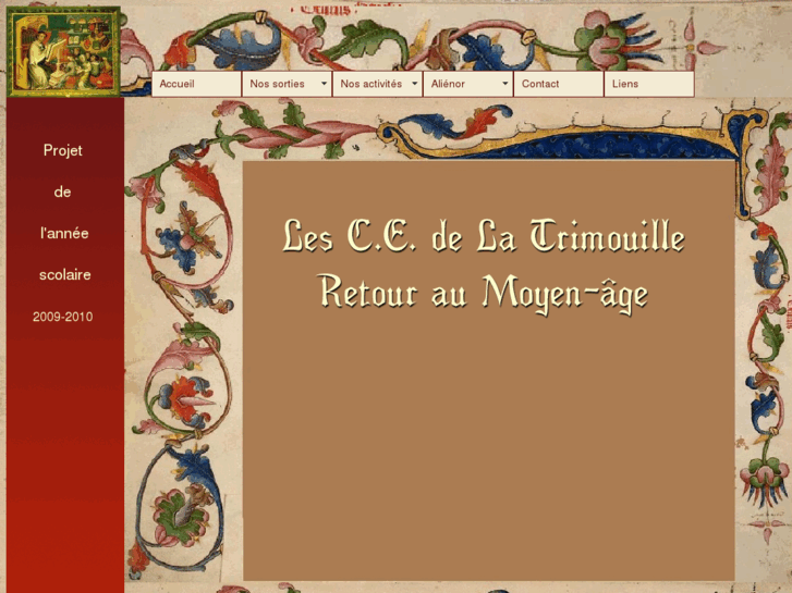 www.ce-trimouille-retour-au-moyen-age.com