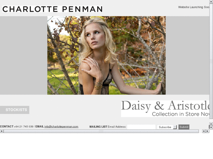 www.charlottepenman.com