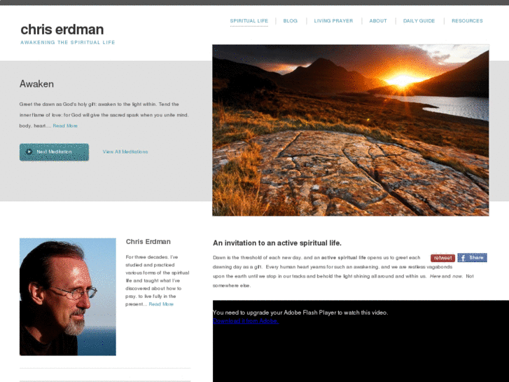 www.chriserdman.com