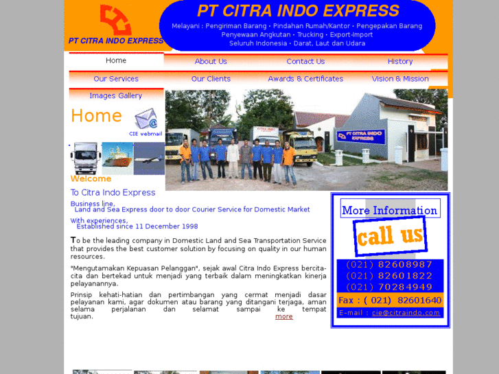 www.citraindo.com