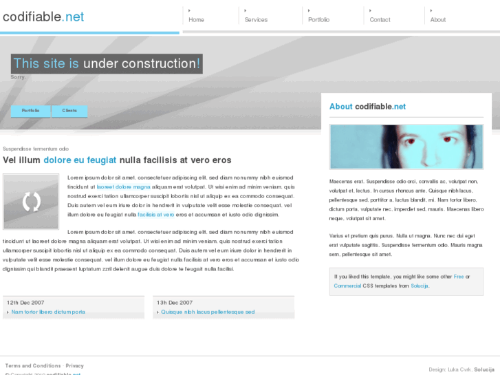 www.codifiable.net