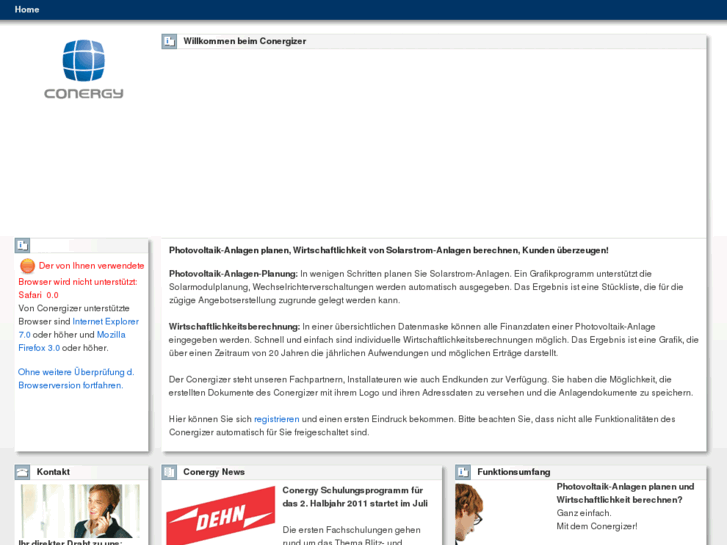 www.conergizer.es