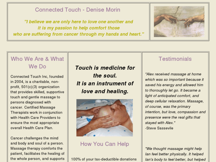 www.connectedtouch.org