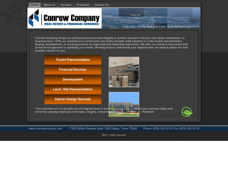 www.conrowcompany.com