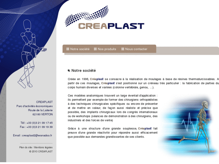 www.crea-plast.com