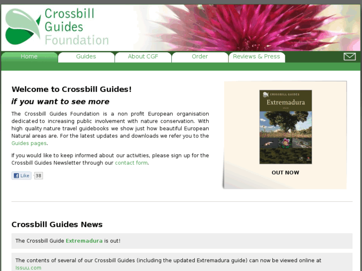 www.crossbillguides.org