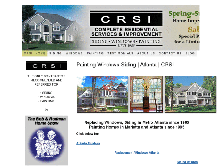 www.crsihome.com