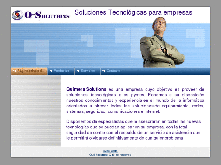 www.css-soluciones.com