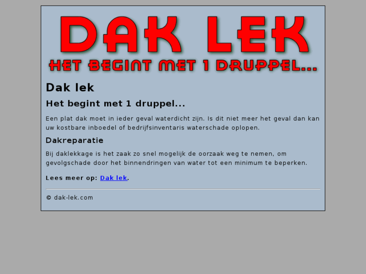 www.dak-lek.com