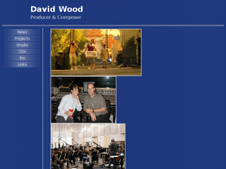 www.davidwood.info