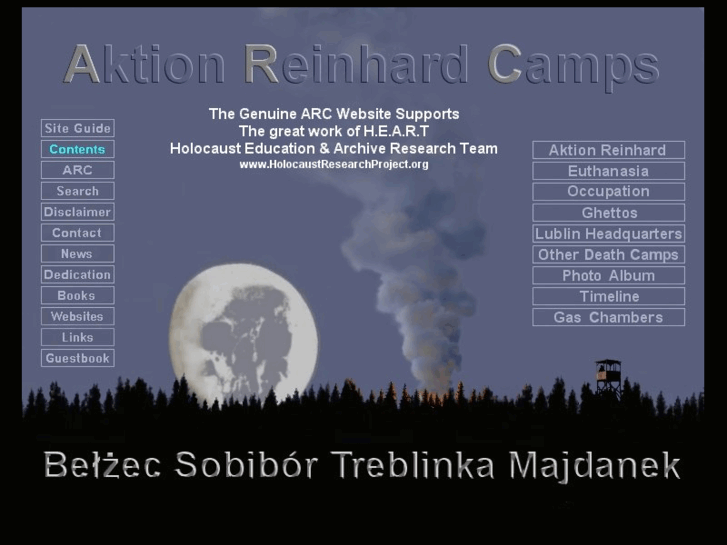 www.deathcamps.org