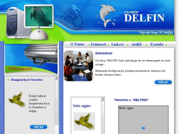 www.delfin3.com