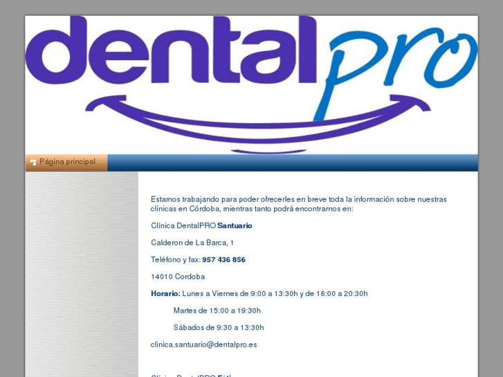 www.dentalpro.es