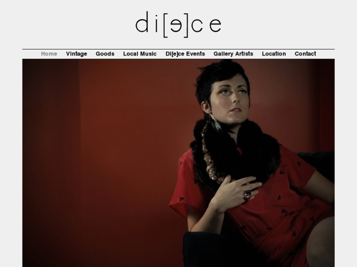 www.dieceboutique.com