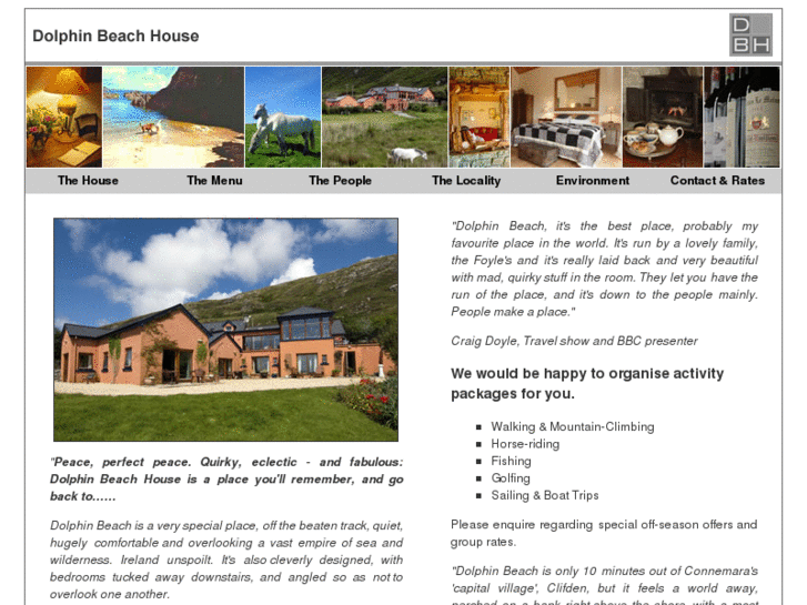 www.dolphinbeachhouse.com