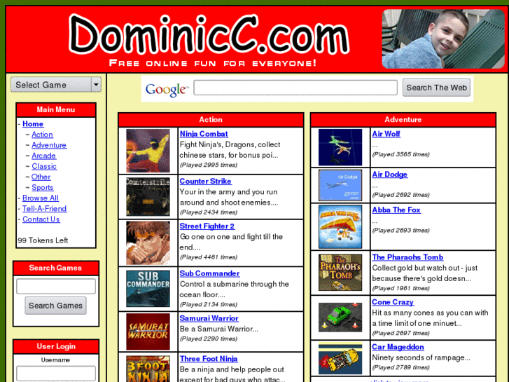 www.dominicc.com