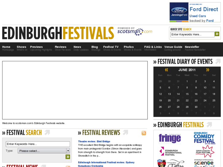 www.edinburgh-festivals.com