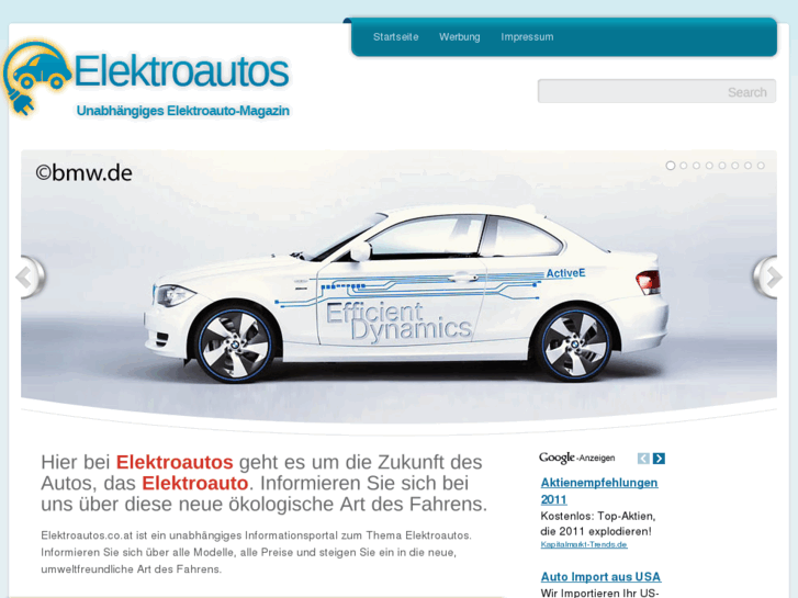 www.elektroautos.co.at