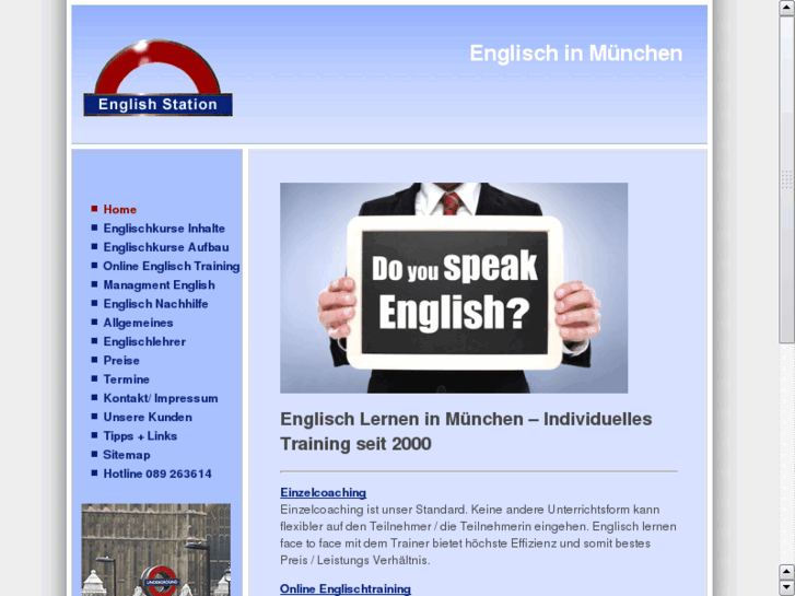 www.english-station.biz