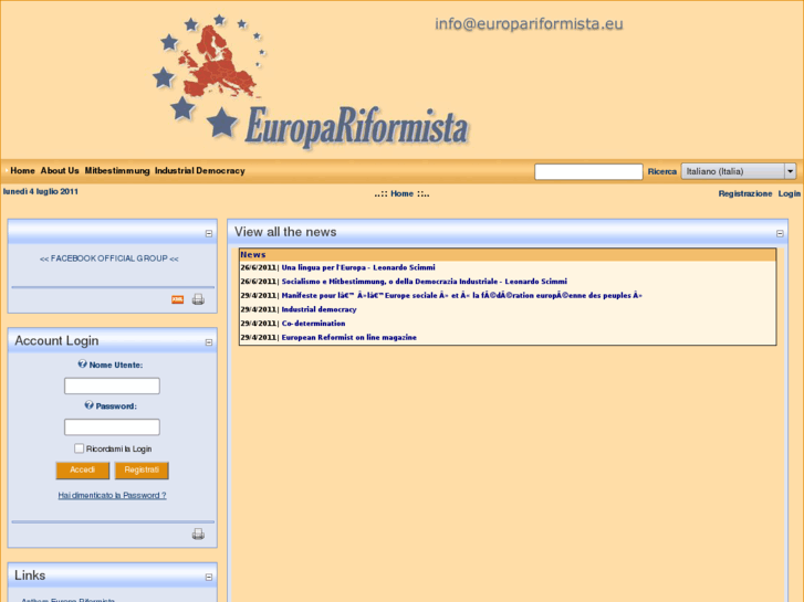 www.europariformista.eu