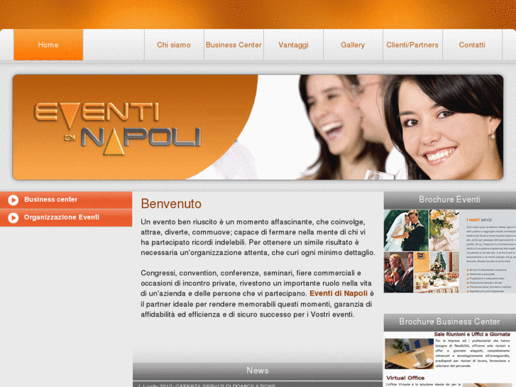 www.eventidinapoli.com