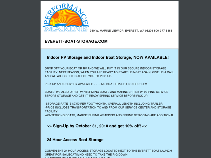 www.everett-boat-storage.com