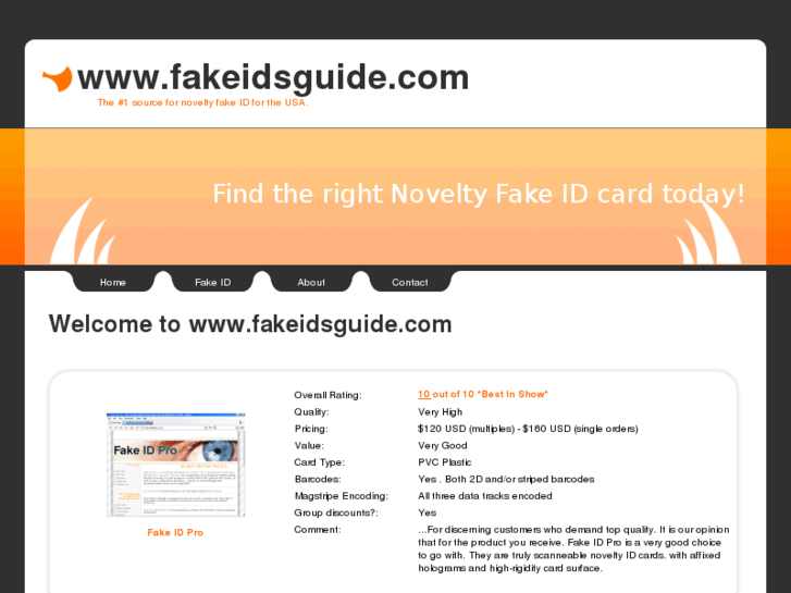 www.fakeidsguide.com