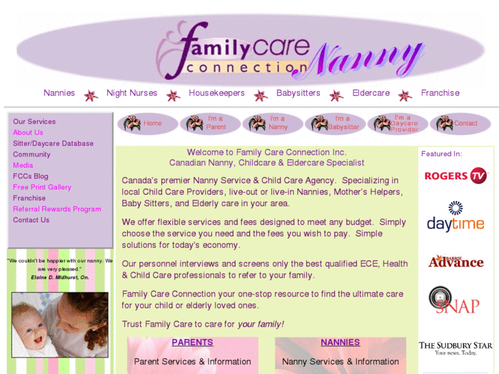 www.familycareconnection.ca