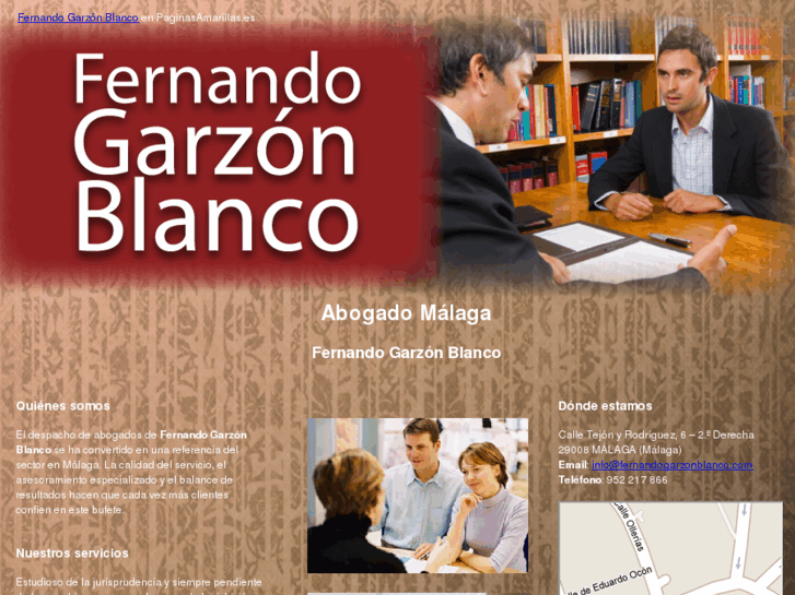 www.fernandogarzonblanco.com