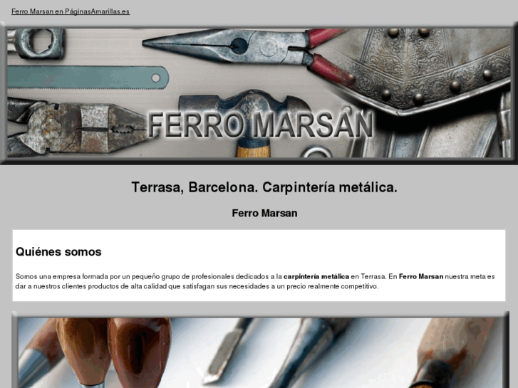 www.ferromarsan.com